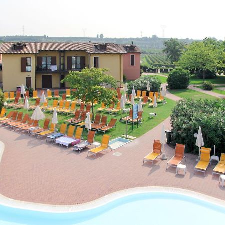 Apartment Eden By Interhome كافالكاسيل المظهر الخارجي الصورة