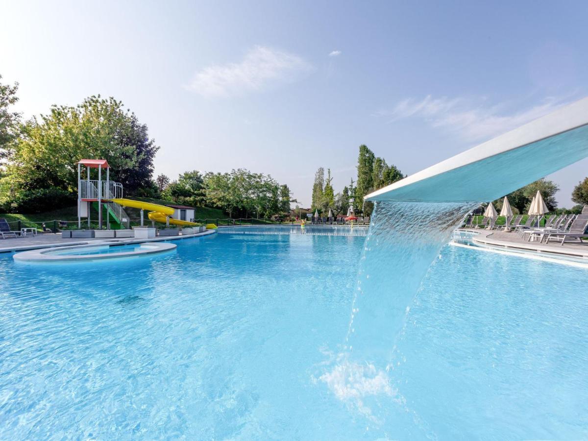 Apartment Eden By Interhome كافالكاسيل المظهر الخارجي الصورة