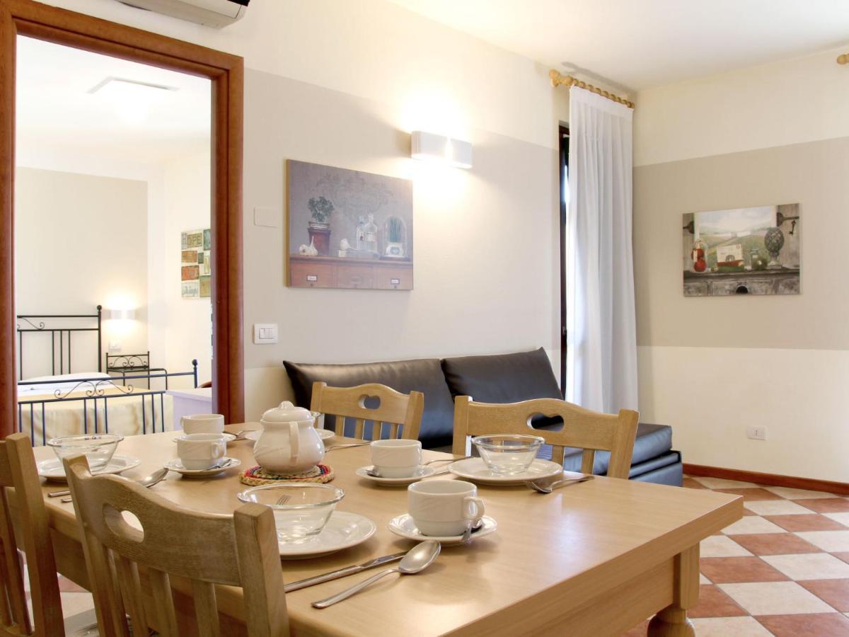 Apartment Eden By Interhome كافالكاسيل المظهر الخارجي الصورة